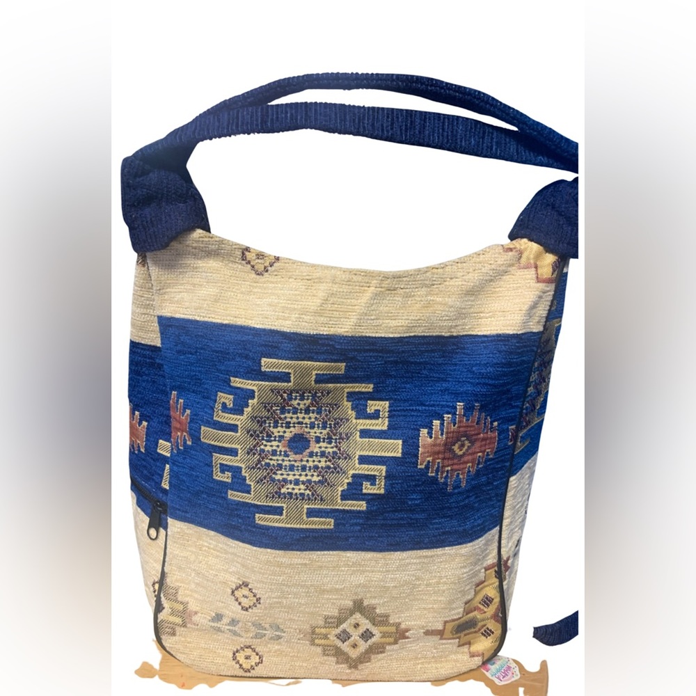 NWOT motif bag